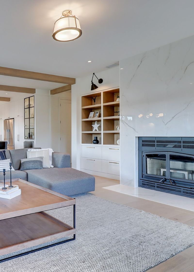 Mobilier personnalisé